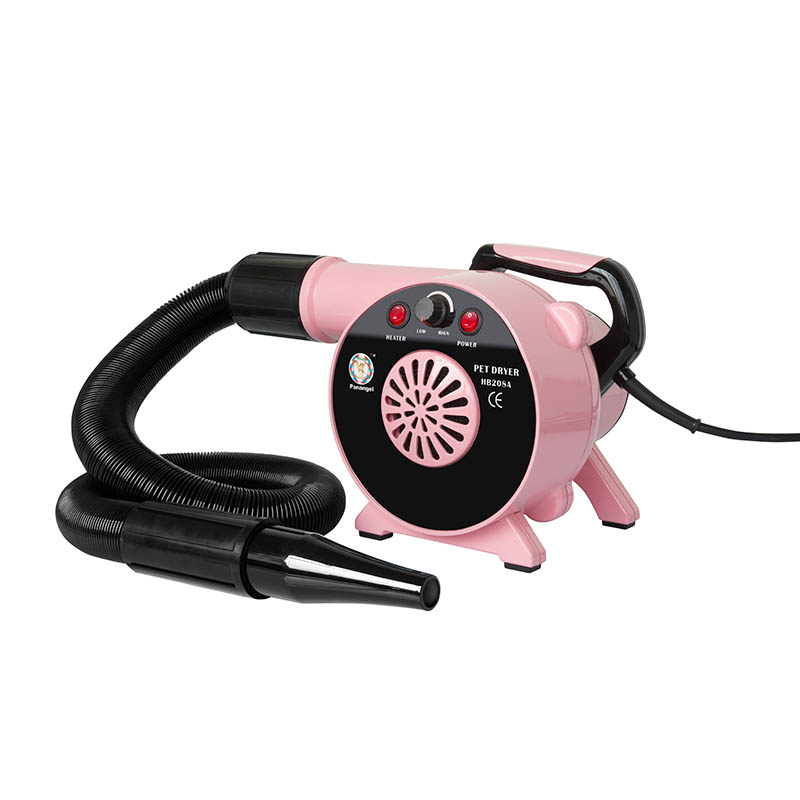 High Velocity Professional Dog/Pet Grooming Force Dryer/Blower