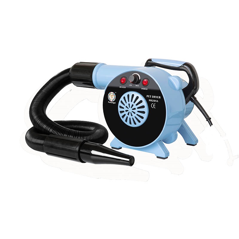 High Velocity Professional Dog/Pet Grooming Force Dryer/Blower